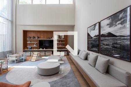 Apartamento à venda com 358m², 4 quartos e 4 vagasSala de vídeo