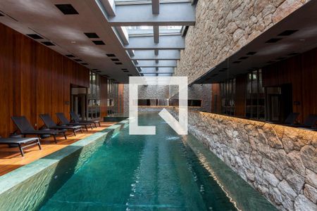 Apartamento à venda com 358m², 4 quartos e 4 vagasPiscina