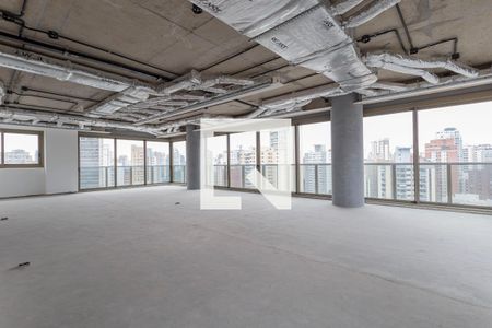 Apartamento à venda com 4 quartos, 358m² em Vila Nova Conceição, São Paulo