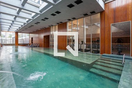 Apartamento à venda com 358m², 4 quartos e 4 vagasPiscina