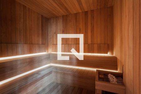 Apartamento à venda com 358m², 4 quartos e 4 vagasSauna