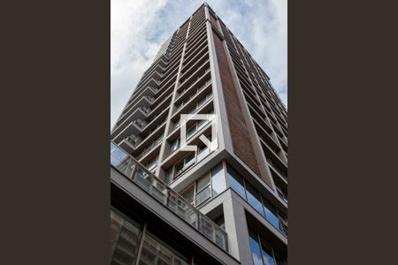 Apartamento à venda com 358m², 4 quartos e 4 vagasFachada