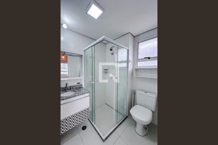 Apartamento à venda com 35m², 1 quarto e 1 vagaBanheiro