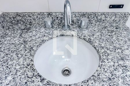 Apartamento à venda com 35m², 1 quarto e 1 vagaBanheiro