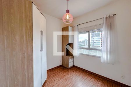 Quarto de apartamento para alugar com 1 quarto, 35m² em Ipiranga, São Paulo