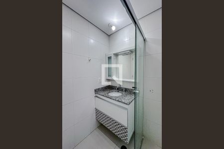 Apartamento à venda com 35m², 1 quarto e 1 vagaBanheiro