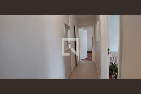 Apartamento para alugar com 155m², 3 quartos e 1 vagaCorredor Quartos