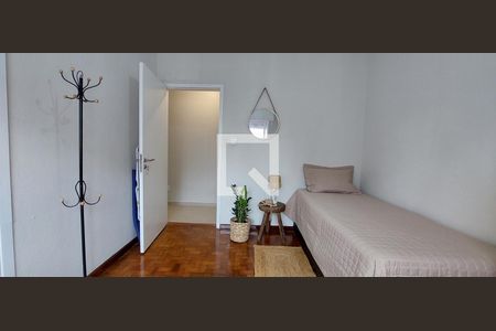 Apartamento para alugar com 155m², 3 quartos e 1 vagaQuarto 2