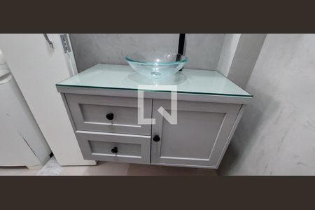 Apartamento para alugar com 155m², 3 quartos e 1 vagaBanheiro 3