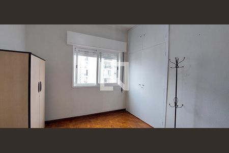 Apartamento para alugar com 155m², 3 quartos e 1 vagaQuarto 2