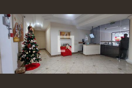 Apartamento para alugar com 155m², 3 quartos e 1 vagaHall de entrada