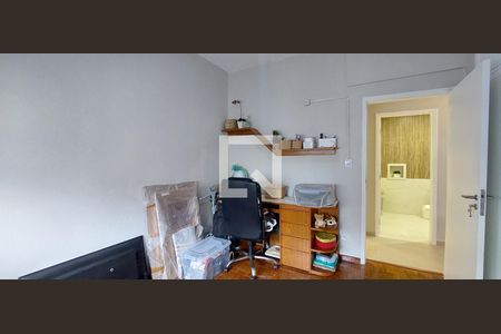 Apartamento para alugar com 155m², 3 quartos e 1 vagaQuarto 3