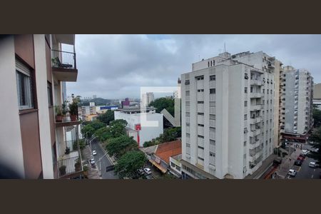 Apartamento para alugar com 155m², 3 quartos e 1 vagaVista Varanda 