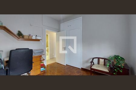 Apartamento para alugar com 155m², 3 quartos e 1 vagaQuarto 3