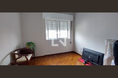 Apartamento para alugar com 155m², 3 quartos e 1 vagaQuarto 3