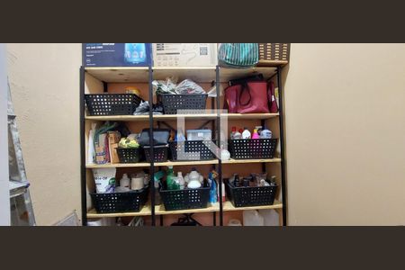 Apartamento para alugar com 155m², 3 quartos e 1 vagaDespensa