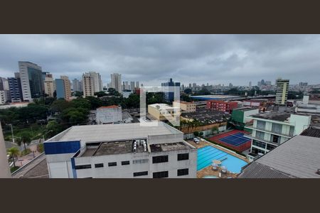 Apartamento para alugar com 155m², 3 quartos e 1 vagaVista Hall de serviço