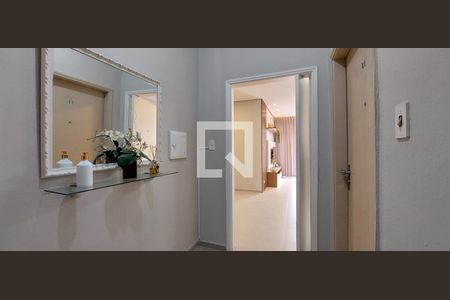 Apartamento para alugar com 155m², 3 quartos e 1 vagaHall Social