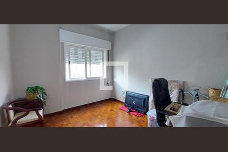 Apartamento para alugar com 155m², 3 quartos e 1 vagaQuarto 3