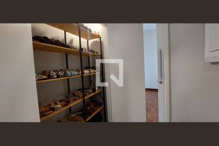 Apartamento para alugar com 155m², 3 quartos e 1 vagaSapateira