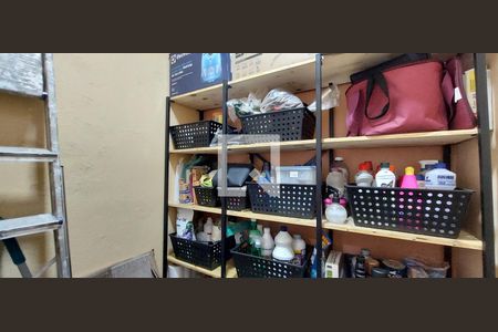 Apartamento para alugar com 155m², 3 quartos e 1 vagaDespensa