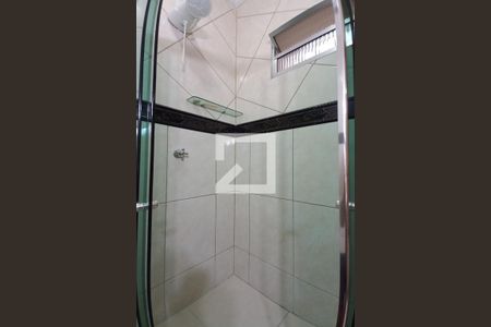 Casa à venda com 256m², 3 quartos e 4 vagasBanheiro