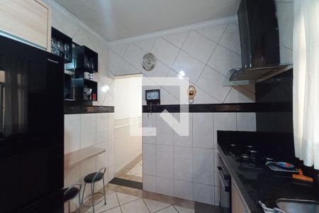 Casa à venda com 256m², 3 quartos e 4 vagasCozinha