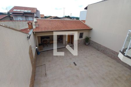 Casa à venda com 256m², 3 quartos e 4 vagasVista do Quarto 1