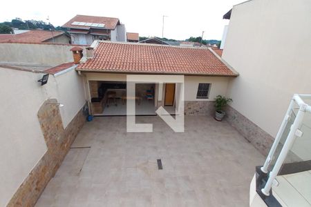 Casa à venda com 256m², 3 quartos e 4 vagasVista do Quarto 2