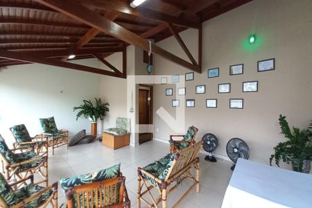 Casa à venda com 256m², 3 quartos e 4 vagasVaranda