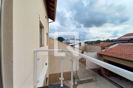 Casa à venda com 256m², 3 quartos e 4 vagasVaranda da Suíte