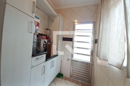 Casa à venda com 256m², 3 quartos e 4 vagasÁrea de Serviço