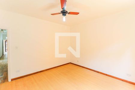 Quarto 2 de casa para alugar com 2 quartos, 105m² em Chácara Santo Antônio (zona Sul), São Paulo
