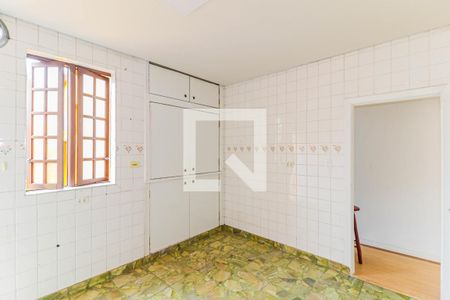 Casa para alugar com 105m², 2 quartos e 1 vaga Casa para alugar com 105m², 2 quartos e 1 vagaCozinha