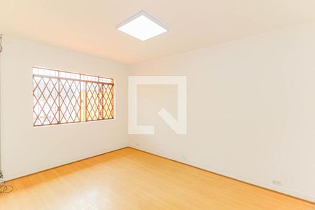 Sala de casa para alugar com 2 quartos, 105m² em Chácara Santo Antônio (zona Sul), São Paulo