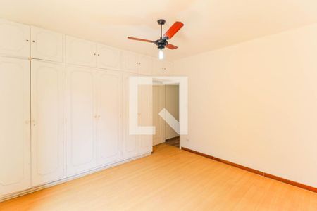 Quarto 2 de casa para alugar com 2 quartos, 105m² em Chácara Santo Antônio (zona Sul), São Paulo