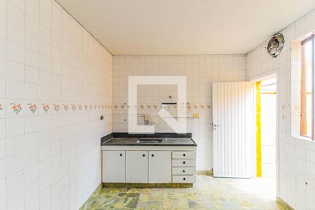 Casa para alugar com 105m², 2 quartos e 1 vaga Casa para alugar com 105m², 2 quartos e 1 vagaCozinha