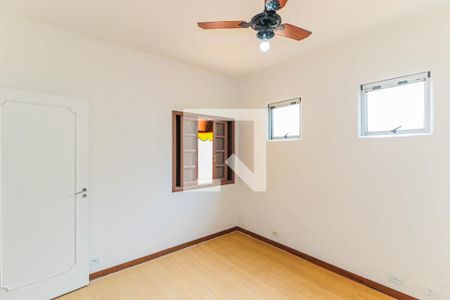 Quarto 1 de casa para alugar com 2 quartos, 105m² em Chácara Santo Antônio (zona Sul), São Paulo