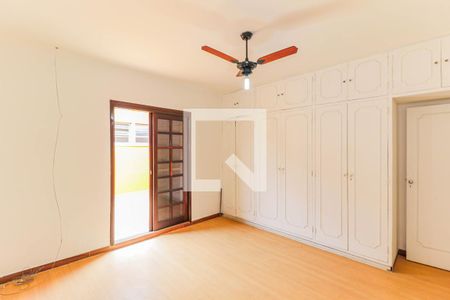 Quarto 2 de casa para alugar com 2 quartos, 105m² em Chácara Santo Antônio (zona Sul), São Paulo