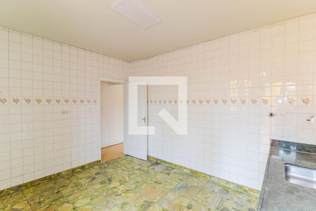 Casa para alugar com 105m², 2 quartos e 1 vaga Casa para alugar com 105m², 2 quartos e 1 vagaCozinha
