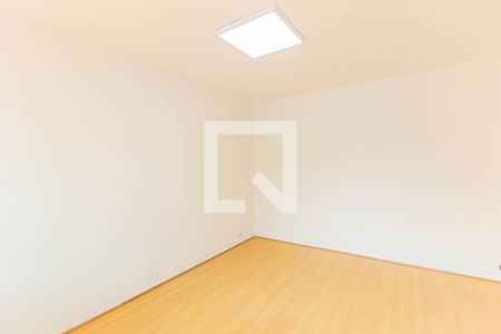 Sala de casa para alugar com 2 quartos, 105m² em Chácara Santo Antônio (zona Sul), São Paulo