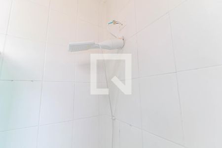 Casa para alugar com 105m², 2 quartos e 1 vaga Casa para alugar com 105m², 2 quartos e 1 vagaBanheiro
