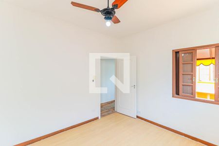 Quarto 1 de casa para alugar com 2 quartos, 105m² em Chácara Santo Antônio (zona Sul), São Paulo