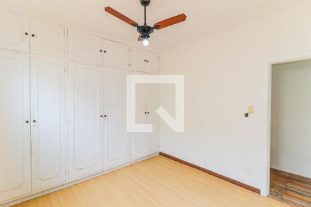 Quarto 1 de casa para alugar com 2 quartos, 105m² em Chácara Santo Antônio (zona Sul), São Paulo