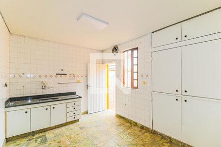 Casa para alugar com 105m², 2 quartos e 1 vaga Casa para alugar com 105m², 2 quartos e 1 vagaCozinha