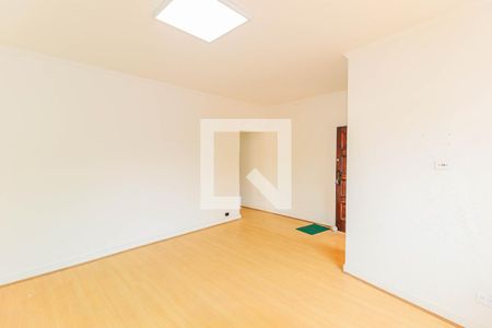 Sala de casa para alugar com 2 quartos, 105m² em Chácara Santo Antônio (zona Sul), São Paulo