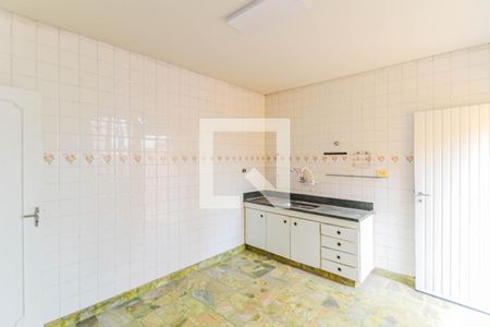 Casa para alugar com 105m², 2 quartos e 1 vaga Casa para alugar com 105m², 2 quartos e 1 vagaCozinha