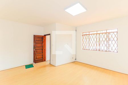 Sala de casa para alugar com 2 quartos, 105m² em Chácara Santo Antônio (zona Sul), São Paulo