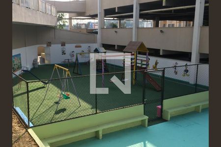 Apartamento para alugar com 55m², 2 quartos e 1 vagaÁrea comum