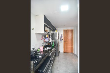 Apartamento para alugar com 55m², 2 quartos e 1 vagaCozinha